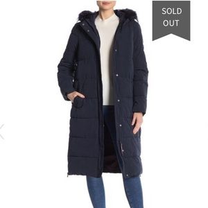 Tommy Hilfiger coat